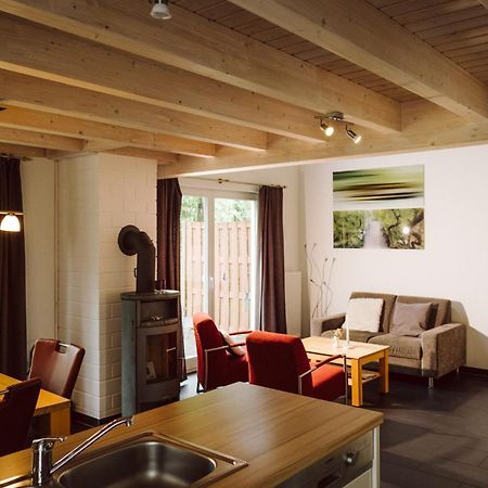 Ferienhaus Nordhorn - Auf Wolke 7 Und Seeparadies Extérieur photo